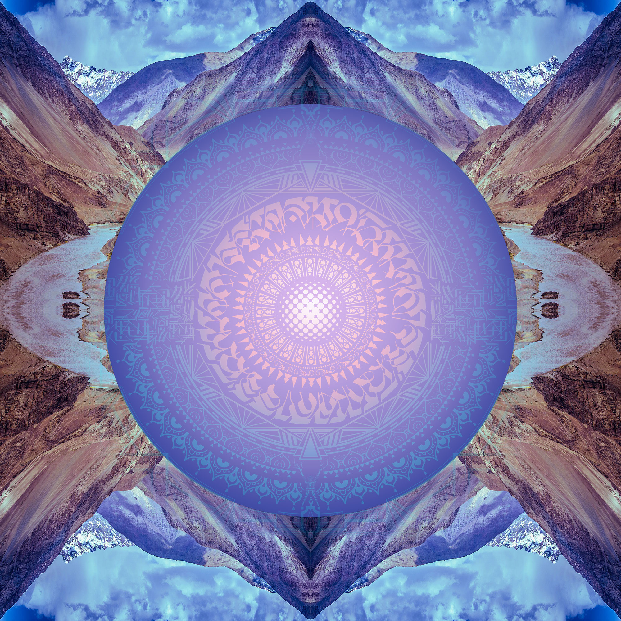 Lavendear Portal