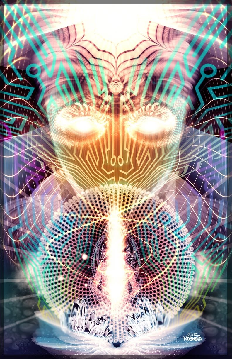 Self Reflection