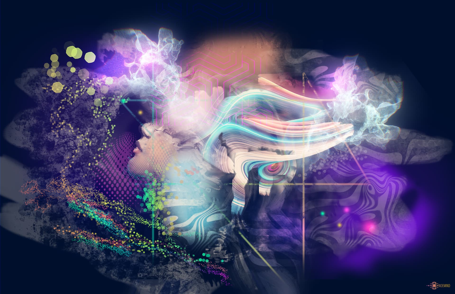 Chaotic Node
